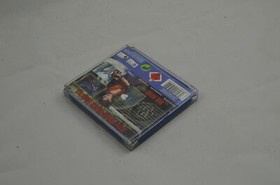 Resident Evil Code: Veronica Sega Dreamcast Spiel CIB (sehr gut) #5573