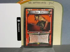 Legend of the Five Rings Crimson and Jade - You pick! (Uncommons)