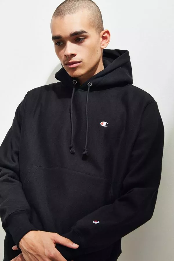 Champion uo reverse weave hoodie new arrivals