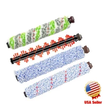 4x Multi Pet Wood Floors Rug Clean Brush Roll Bissell Crosswave Wet Dry Vacuum