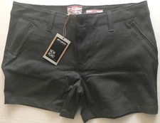 New Giro Women's Mobility Cycling Bike Overshort Classic Fit Gray Size 10 