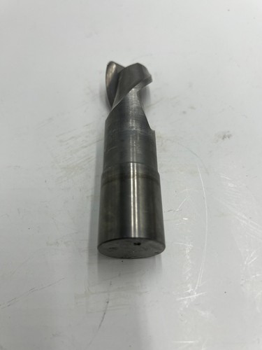RobbJack SEM32-11922 1" DIA, 2-Flute, 1" Loc, 4" OAL, FM HV37 - Picture 7 of 12