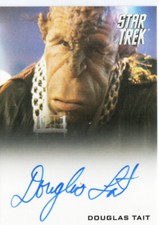 2014 Rittenhouse Star Trek Movies Trading Cards 14