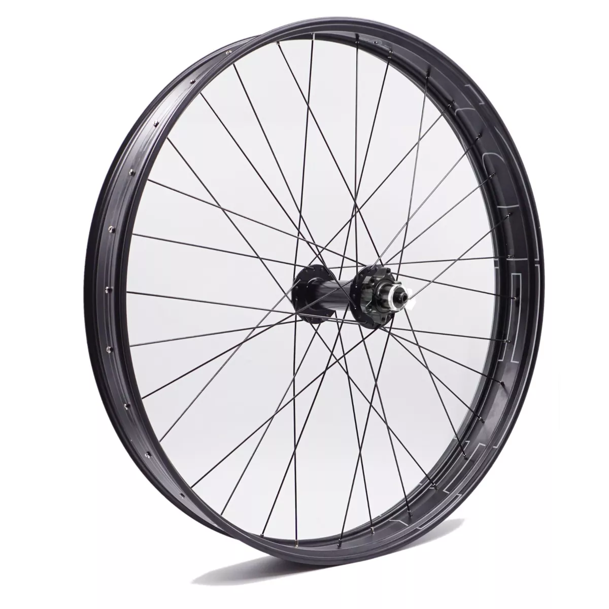 HED B.A.D BIG DEAL Lightweight FAT BIKE 26