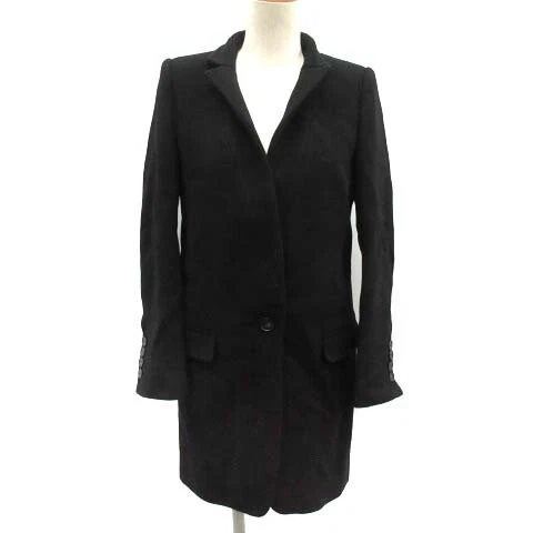 Stella mccartney bryce wool coat 2025