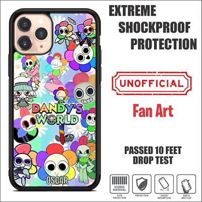Personalisieren Handy Hülle Stoßfest Cover für iPhone Galaxy Huawei Honor Moto #6