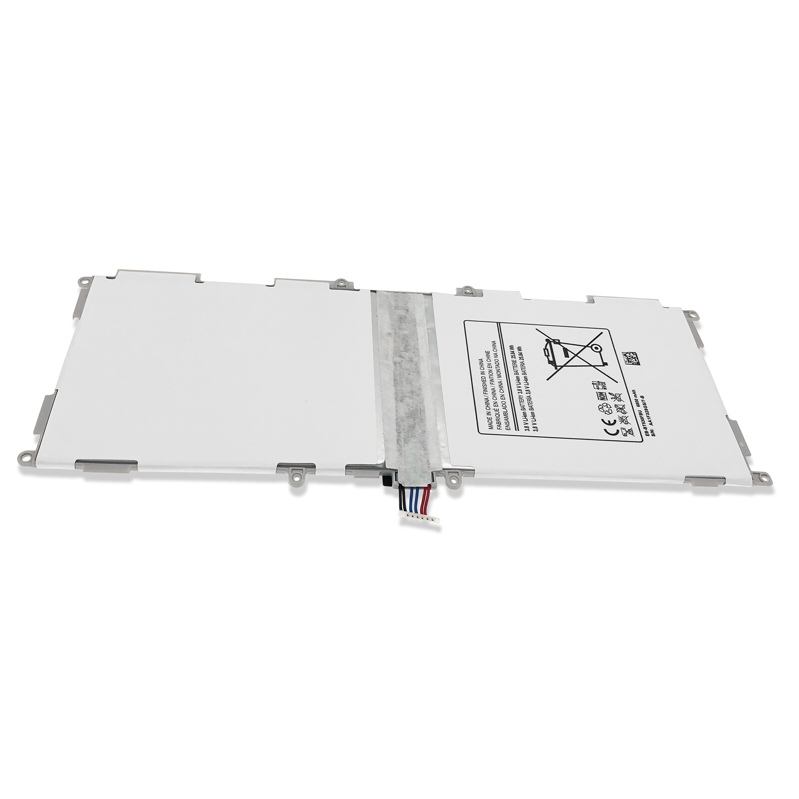 Replacement Battery For Samsung Galaxy Tab 4 10.1" SMT530 SMT530NU EB