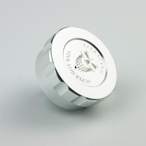Alloy Tank Cap for Hpi Rovan KINGMOTOR Baja 5b 5t Buggy - Picture 8 of 10