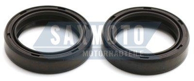 Yamaha X-MAX Gabeldichtungen - Öldichtungen & Staubkappen Set
