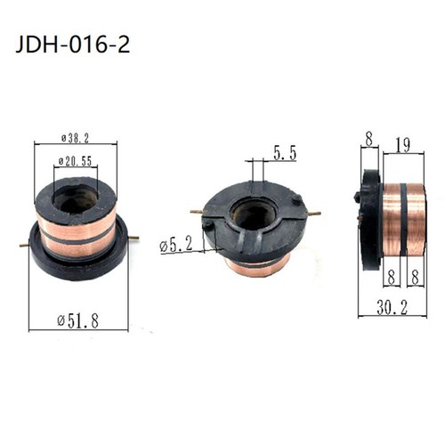Schlüsselwortmotor Außendurchmesser Zubehörteil Effizient Aktualisierung - Bild 3 von 8