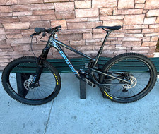 Santa Cruz Mountain Bikes for sale