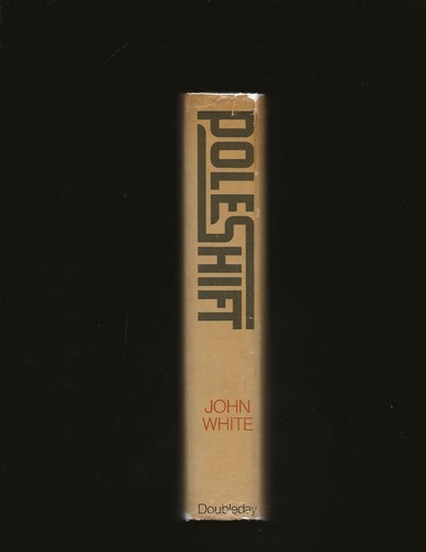 Pole Shift: Predictions and Prophecies of the Ultimate Disaster (Signed) - Picture 3 of 7