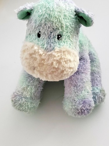 gund sprinkles hippo