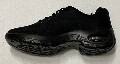 Fashion Professional Skateboard Shoe, Black, EU size: 40 (W Fashion Professional Skateboard Shoe, Black, EU size: 40 (W