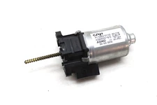 2014 BMW 328I X-DRIVE RIGHT ADJUSTMENT MOTOR P1-10823-01-00 OEM 12-18