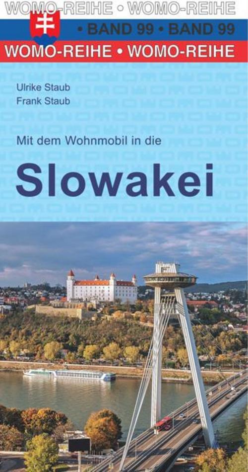 Thumbnail - Mit Dem Wohnmobil In Die Slowakei, Ulrike Staub