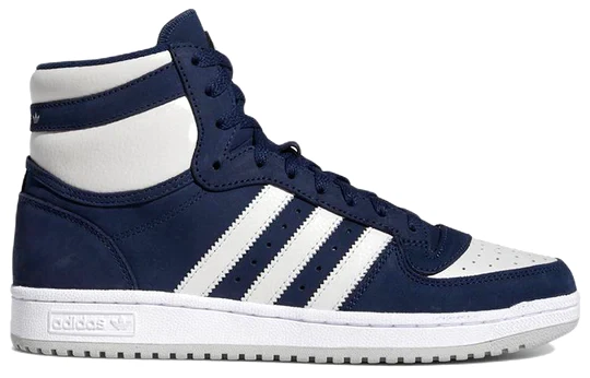 Navy blue shop mens adidas