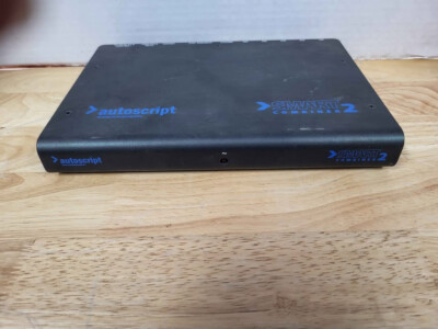 Autoscript Smart Combiner 2