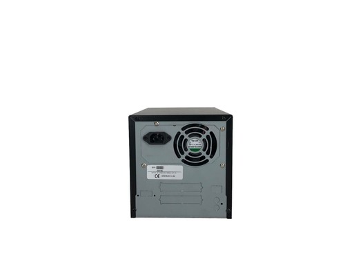 Duplicateur/essuie-glace monté en rack SATA SYSTOR S25162 - Photo 8/8