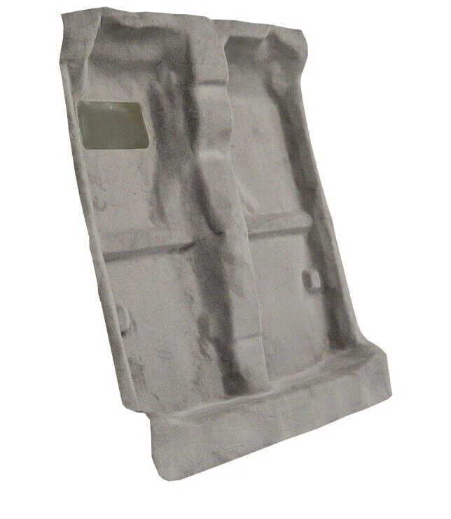 ACC FITS 1998-2002 Honda Accord 2DR Coupe Cutpile Carpet Foto 2 de 3