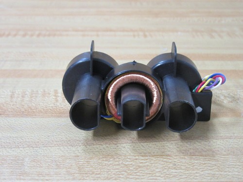 Siemens 48ATC3S00 Overload Relay ESP200 Current Transformer Only - 第 4/5 張圖片