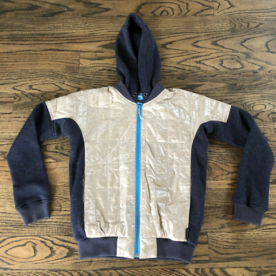 kusa hybrid jacket