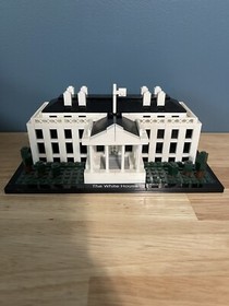 Lego Architecture White House (21006)