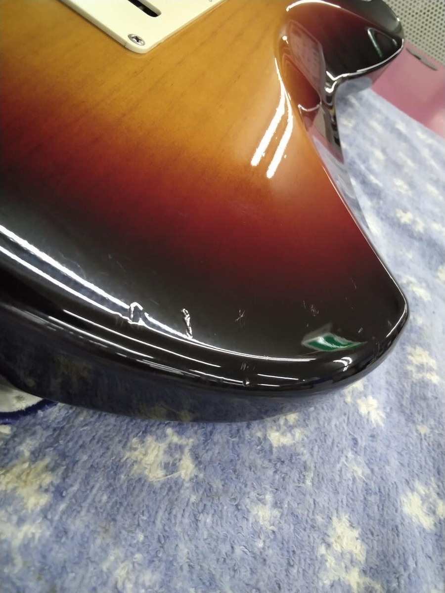 G&L S500 TRIBUTE MADE IN JAPAN Electric Guitar #30047 | eBay