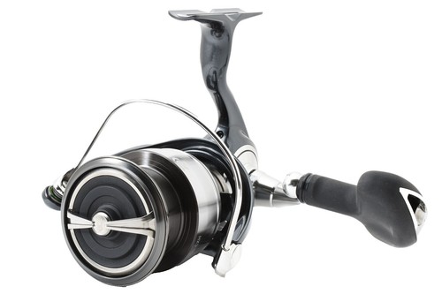 DAIWA 18 BLAST LT4000-CXH Gear 6.2 4960652239257| eBay
