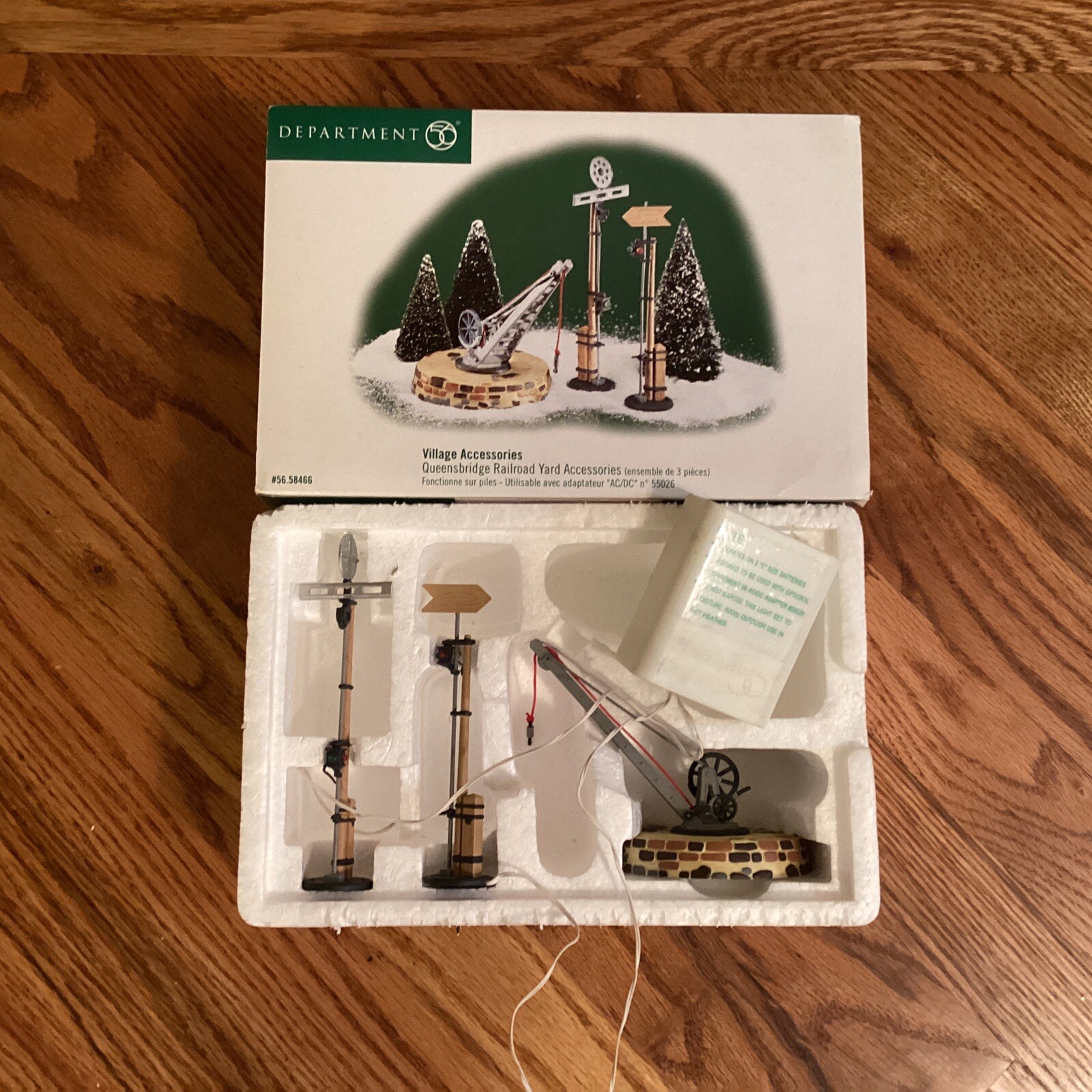 Click here to see eBay Auction