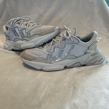Size 9.5 - adidas Ozweego Bliss Iridescent for sale online | eBay