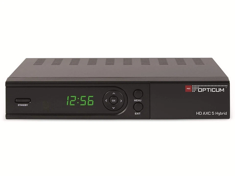 Saorview Box Full HD 1080P - All Irish Channels + RTÉ1 + 2 HD Ireland Free P&P