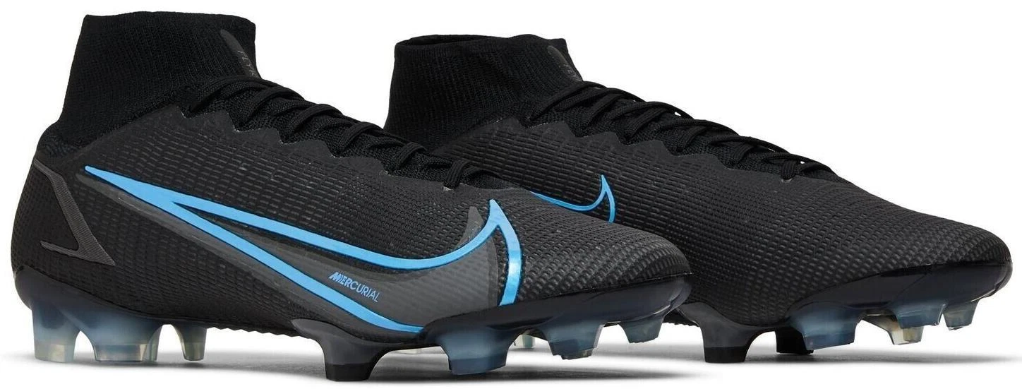 Nike Mercurial Superfly 6 Elite FG Racer Blue 2019 for Sale