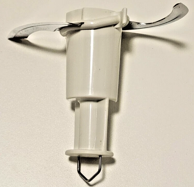 Braun Multipractic Food Processor 4262 Replacement Small Chopper Blade - Image 2 of 4