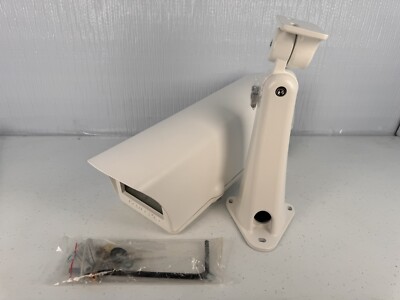 D-Link DCS-50 Outdoor Housing with Power Supply for Internet Camera New