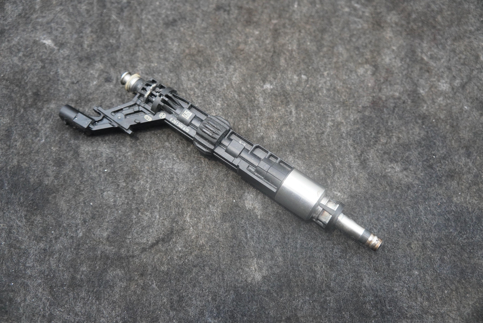 Engine High Pressure Fuel Injector Injection Valve 0P2906036 Lamborghini Urus 19