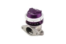 Turbosmart Ts-0551-1013 Genv Ultragate38 38mm 14psi Purple External Wastegate