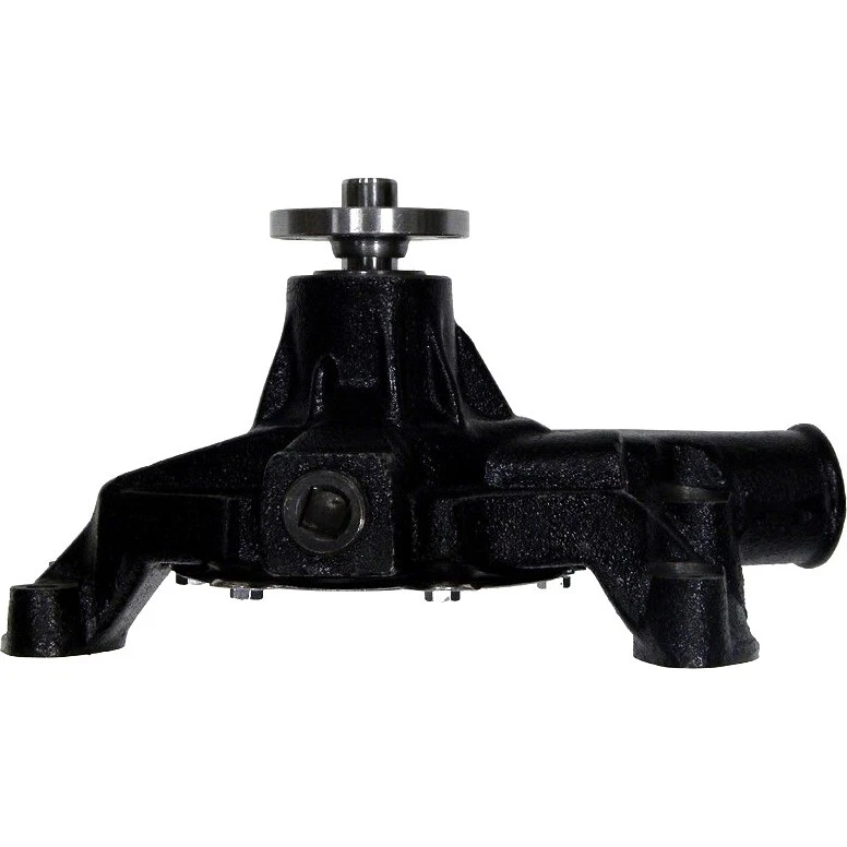 Bomba de agua 130-1310 GMB nueva para Chevy Chevrolet Corvette 1971-1982 Foto 3 de 4