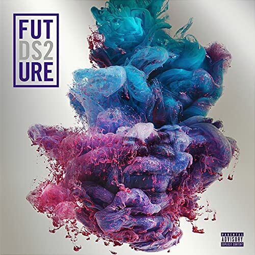 Future - Ds2 [CD] - Picture 1 of 1