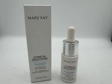 Mary Kay Clinical Solutions HA + CERAMIDE HYDRATOR Boost Hydration NIB
