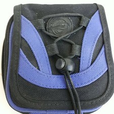 Nintendo Game Boy Advance SP GBA SP Carrying Travel Case Pelican Protective Soft