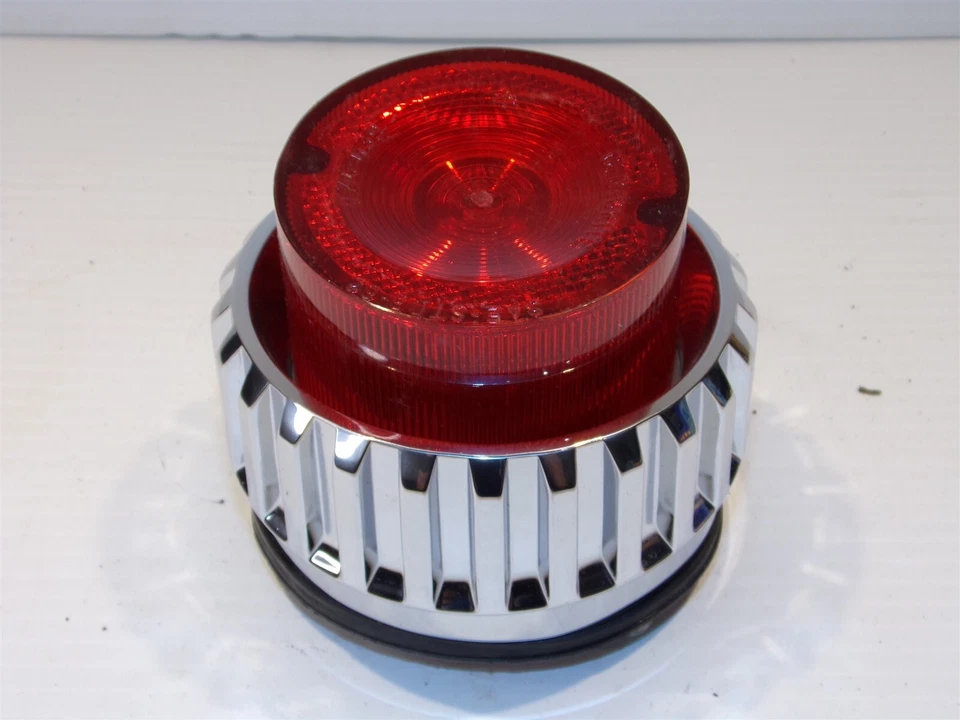 Задний фонарь 1962 Plymouth Belvedere Fury Savoy 2189064 от оригинального производителя новый из старых запасов  - Изображение 4 из 4