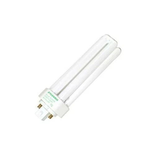 42 Watt Triple Tube Compact Fluorescent Light Bulb