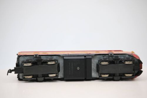 HO Scale Mantua F-7 Diesel Locomotive Southern Pacific #6441 1:87 Gauge Tested - Picture 2 of 5