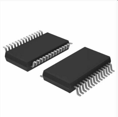 AD7714ARS-3 24 Bit Analog zu Digital Wandler 3,5 Input 1 Sigma-Delta 28-SSOP