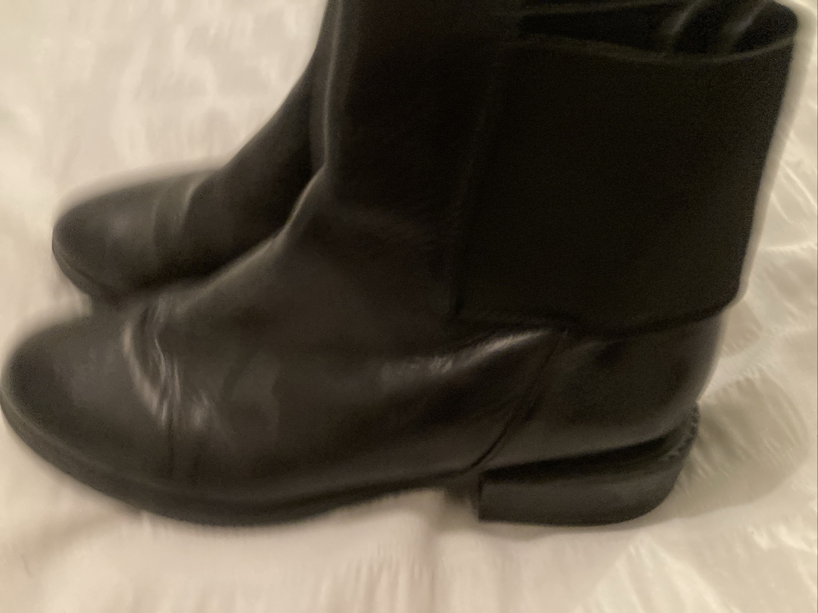 clarks collection soft cushion boots