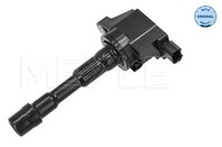 Meyle 31-14 885 0012 ZüNdspule Passt Zu: Honda Insight, Jazz III 1.3H 04.09- FüR