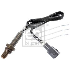 Sonde lambda Subaru JUSTY