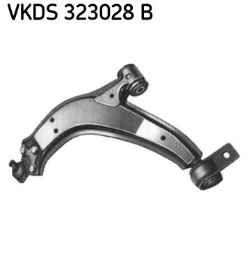 Vkds 323028 B Skf Lenker, RadaufhäNgung FüR CitroËN,Peugeot-image