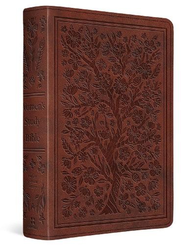 ESV Women's Study Bible by Dana Tanamachi, Jen Wilkin, Lauren... - 9781433587085